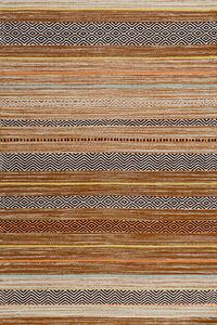Conceptum Hypnose Kusový koberec Wookece254, Vícebarevná