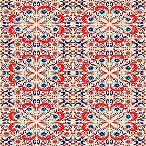 Conceptum Hypnose Kusový koberec WOOKECE658, Krémová, 120 x 180 cm