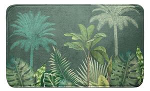 Douceur Koupelnový kobereček Vagabonde Palmy 45 x 75 cm