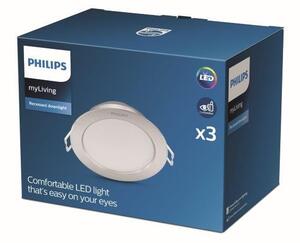 Philips Diamond Cut DL251 LED 1x 3,5W