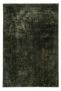 Koberec Miami, obdélníkový, zelený, 160×230 cm – House Nordic