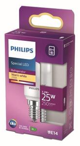 Philips LED žárovka 1x3,2W
