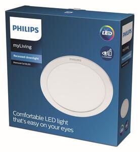 Philips LED Diamond cut 1x17W