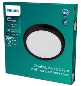 Philips LED Magneos Slim 1x20W