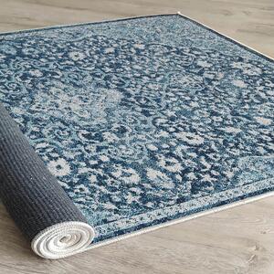 Conceptum Hypnose Kusový koberec Woopamuk173, Modrá, 180 x 280 cm