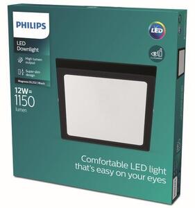 Philips LED Magneos Slim 1x12W
