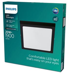 Philips LED Magneos Slim 1x20W