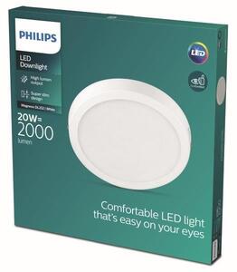 Philips LED Magneos Slim 1x20W