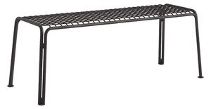 &Tradition designové zahradní lavice Thorvald Bench SC112