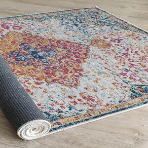 Conceptum Hypnose Kusový koberec Woopamuk175, Vícebarevná, 180 x 280 cm