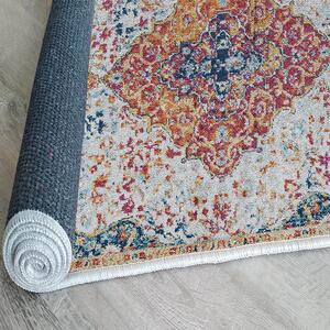 Conceptum Hypnose Kusový koberec Woopamuk175, Vícebarevná, 180 x 280 cm