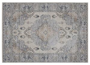 Conceptum Hypnose Kusový koberec Woopamuk179, Modrá