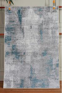 Conceptum Hypnose Kusový koberec Woopamuk212, Modrá