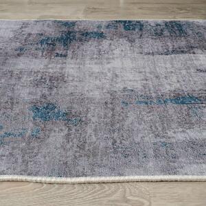 Conceptum Hypnose Kusový koberec Woopamuk212, Modrá, 180 x 280 cm