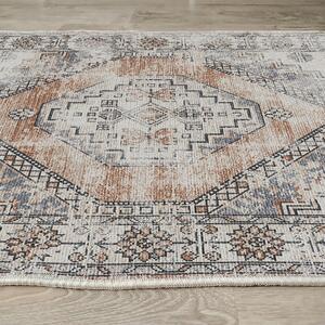 Conceptum Hypnose Kusový koberec Woopamuk322, Bílá, 160 x 230 cm