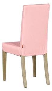 Potah na židli IKEA Harry, krátký barva růžová