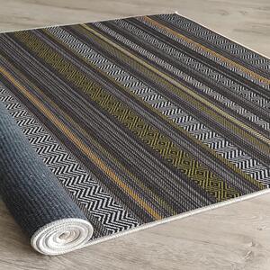 Conceptum Hypnose Kusový koberec Woopamuk387, Vícebarevná, 180 x 280 cm