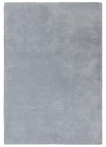 Jotex Světle modrý vlněný koberec ASIA 160 x 230 cm