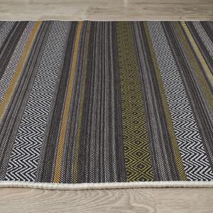 Conceptum Hypnose Kusový koberec Woopamuk387, Vícebarevná, 180 x 280 cm