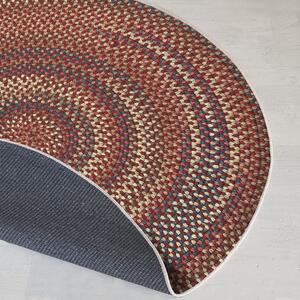 Conceptum Hypnose Kusový koberec Woopamuk504, Vícebarevná