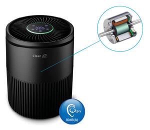 Inteligentní čistička vzduchu Clean Air Optima CA-503B Compact Smart, HEPA, UV ionizér