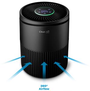Inteligentní čistička vzduchu Clean Air Optima CA-503B Compact Smart, HEPA, UV ionizér