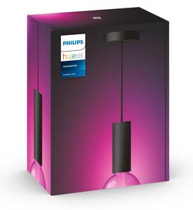 Philips Hue Light Guide kabel s objímkou černý 1xE27