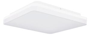 Přisazená LED svítidlo Sinclair SDTJ 24CCT/PW IP54