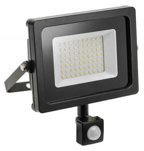 GTV LED reflektor LD-INEXT50W-64 LED reflektor iNEXT s čidlem pohybu, 50W