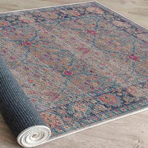 Conceptum Hypnose Kusový koberec WOOSONIL111, Růžová, 160 x 230 cm