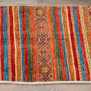 Conceptum Hypnose Kusový koberec WOOSONIL136, Krémová,, 50 x 80 cm