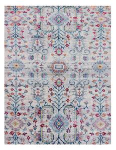 Conceptum Hypnose Kusový koberec WOOSONIL107, Růžová, 160 x 230 cm