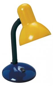 Ecolite Stolní lampa L077-MIX Stolní lampa BOND pestrá