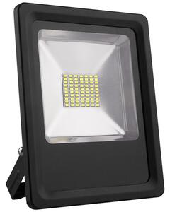 MAXLED LED reflektor 7096 LED reflektor FL 50W SMD 3000K