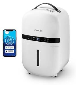 Odvlhčovač a čistička vzduchu Clean Air Optima CA-702 Smart