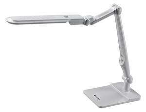 LED stolní lampa Ecolite LBL1207-BI LED stolní lampa MATRIX vč. šroubu, SMD, 1