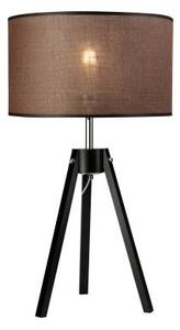 Lamkur Designová stolní lampa 35697 LN 1.102 AZZURRO