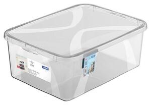 Úložný box s víkem LONA 10 l
