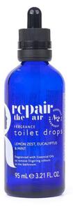 Somerset Toiletry Repair - Citronová kůra, Eukalyptus & Máta