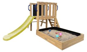 HRACÍ VĚŽ Ambia Garden - Online Only letní radovánky, Online Only