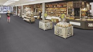 FORBO Flotex Colour Metro grey S246006 - 2 bm