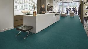 FORBO Flotex Colour Metro jade S246028 - 2 bm