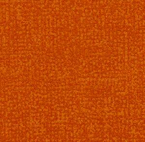 FORBO Flotex Colour Metro tangerine S246025 - 2 bm