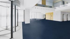 FORBO Flotex Colour Penang azure S482116 - 2 bm