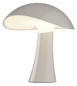 Přenosná lampa Rumee 220 Earth Grey