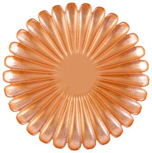 PODLOŽKA POD TALÍŘ, sklo, 22 cm Ambia Home - Servírovací talíře