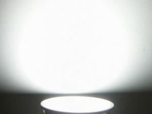 T-LED LED žárovka 3,5W GU5.3 MR16 12V Barva světla: Denní bílá 04126
