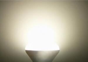 LED Solution LED žárovka 4,8W E14 Barva světla: Teplá bílá 21138