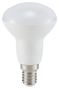 LED Solution LED žárovka 4,8W E14 Barva světla: Teplá bílá 21138