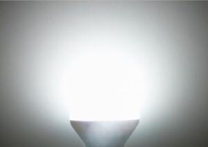 LED Solution LED žárovka 4,8W E14 Barva světla: Teplá bílá 21138